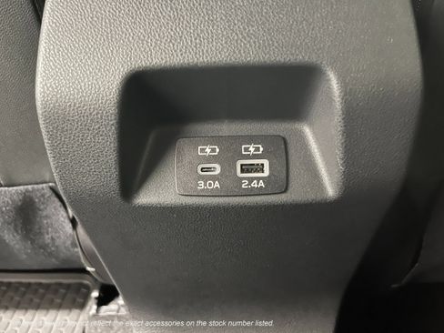 New 2026 Subaru Crosstrek 2.5i Wilderness AWD/4WD image 24