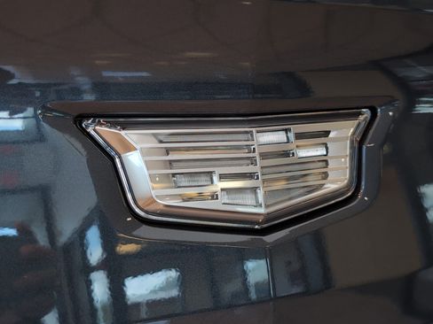 New 2025 Cadillac Escalade IQ Sport 1 image 34