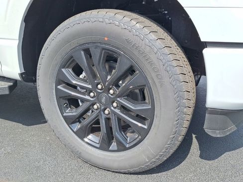 New 2026 Ford F150 Lariat AWD/4WD image 25