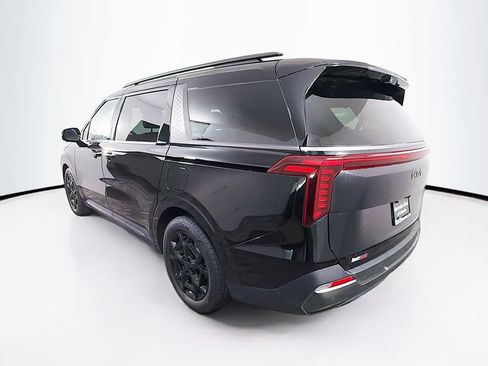 Used 2025 Kia Carnival SX Prestige FWD image 5