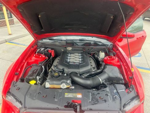 Used 2014 Ford Mustang GT Premium w/ Equipment Group 401A image 32