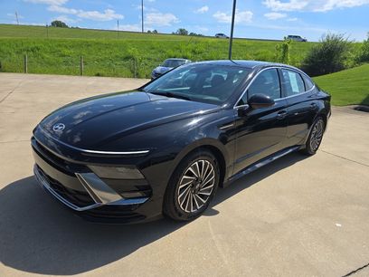 Used 2024 Hyundai Sonata SEL