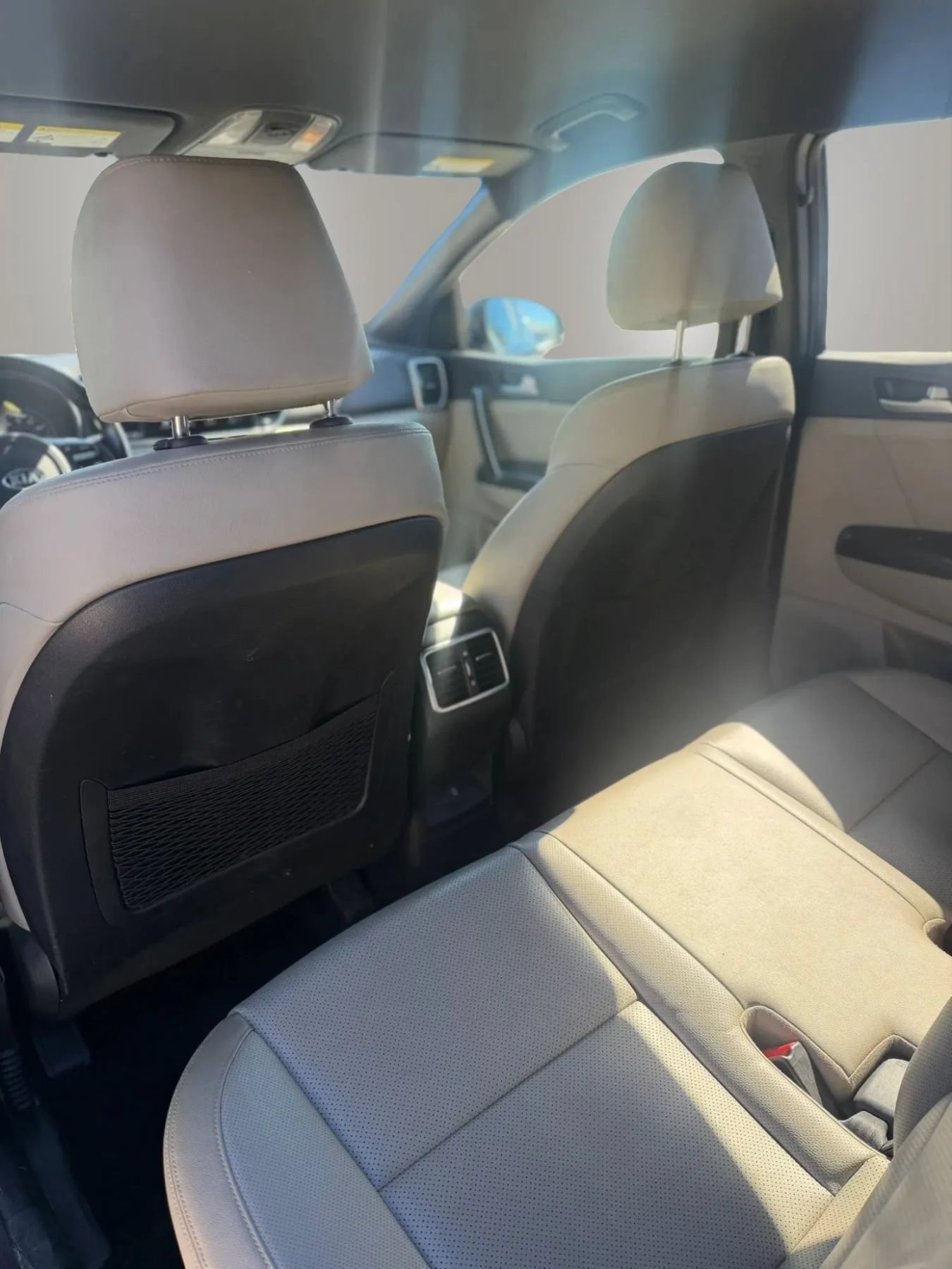 Used 2020 Kia Sportage S AWD/4WD image 12