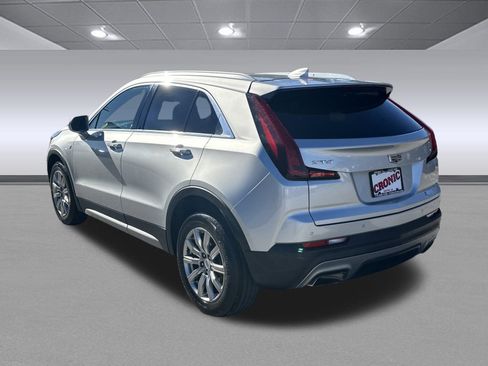 Used 2020 Cadillac XT4 Premium Luxury image 5