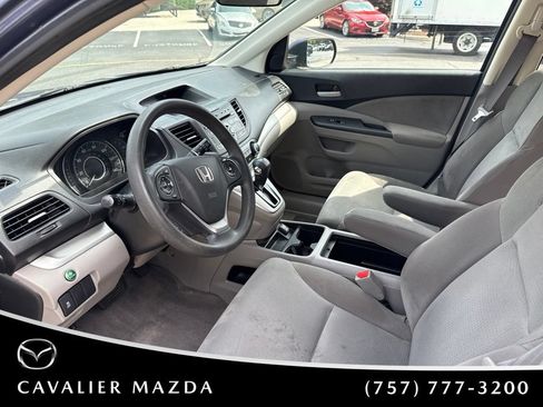 Used 2013 Honda CR-V EX image 10