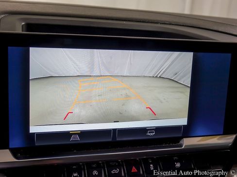 Used 2024 Chevrolet Silverado 1500 RST image 17