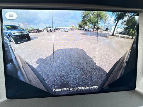 New 2026 Ford Bronco Outer Banks w/ Sasquatch Package AWD/4WD image 28