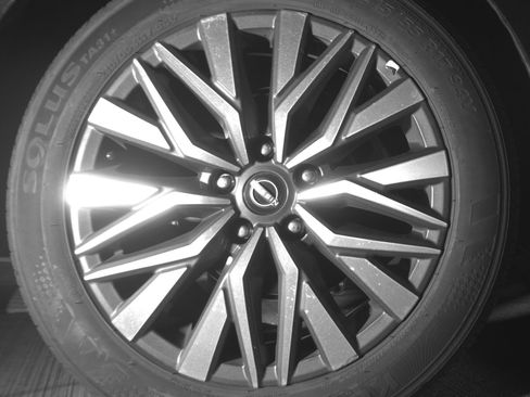 Used 2024 Nissan Altima 2.5 SV image 15