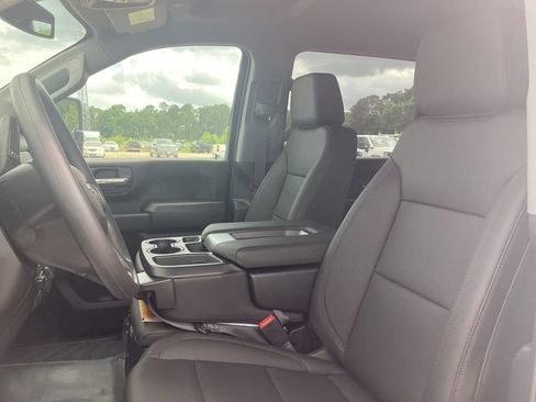 New 2026 Chevrolet Silverado 2500 W/T w/ WT Convenience Package AWD/4WD image 14