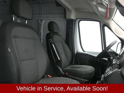 Used 2023 RAM ProMaster 2500 FWD image 9