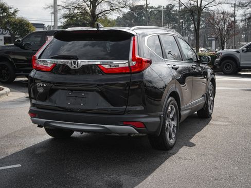 Used 2018 Honda CR-V EX image 10