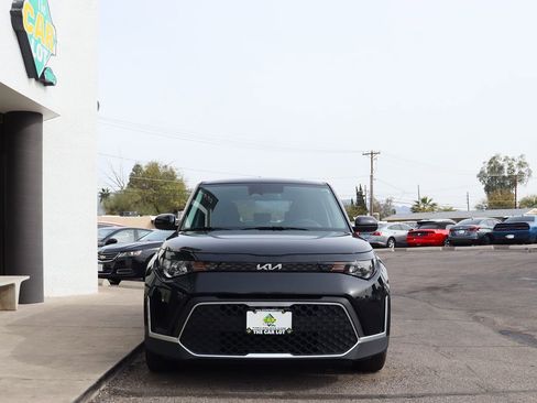 Used 2024 Kia Soul LX w/ Option Group 015 image 16