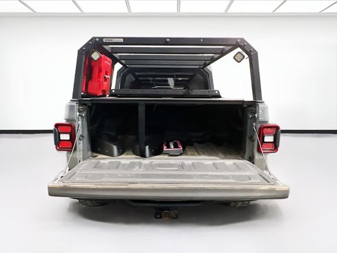 Used 2020 Jeep Gladiator Rubicon image 20