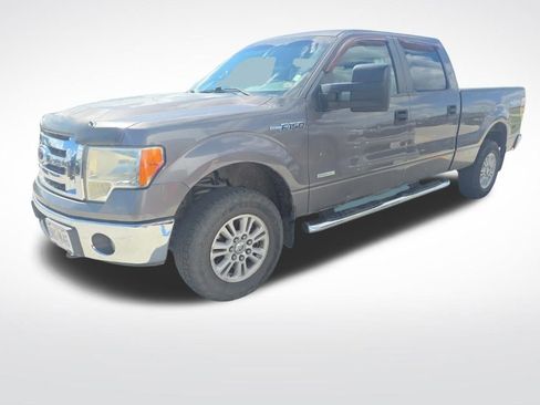 Used 2012 Ford F150 XLT w/ HD Payload Pkg AWD/4WD image 36