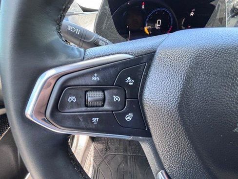 Used 2025 Chevrolet Trax ACTIV w/ Driver Confidence Package FWD image 21