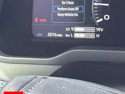 Used 2026 Toyota Sequoia TRD Pro