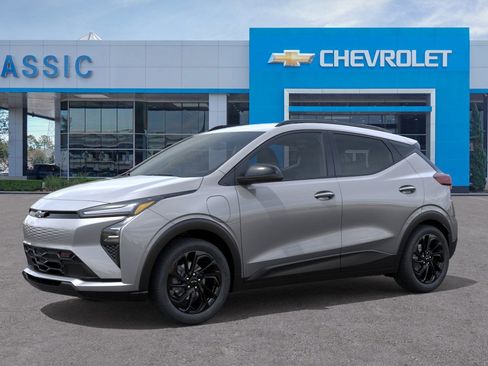 New 2027 Chevrolet Bolt RS image 2