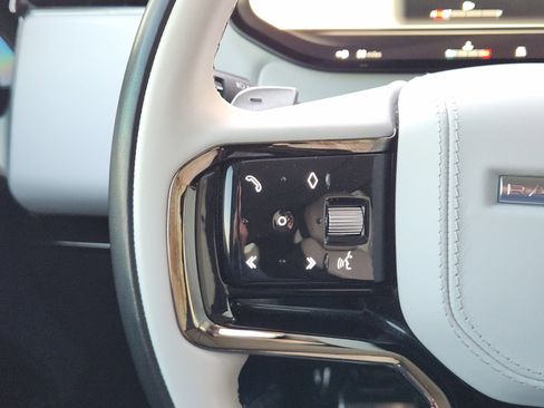 Certified 2023 Land Rover Range Rover Sport SE Dynamic image 30