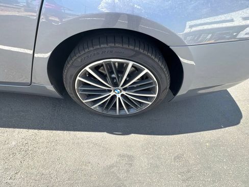 Used 2022 BMW 530i w/ Premium Package RWD image 10