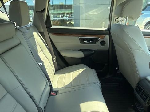 Used 2018 Honda CR-V EX-L image 10