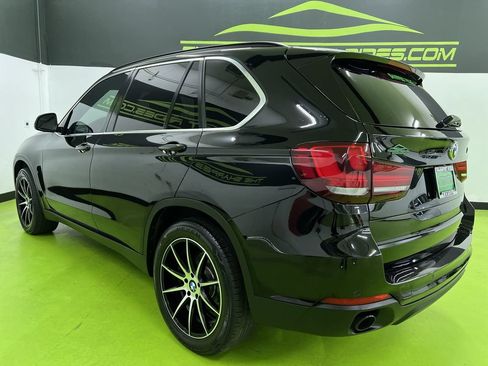 Used 2016 BMW X5 xDrive35i AWD/4WD image 7