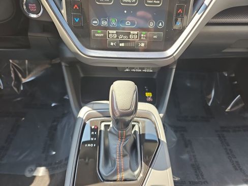 Certified 2026 Subaru Crosstrek 2.5i Limited AWD/4WD image 11