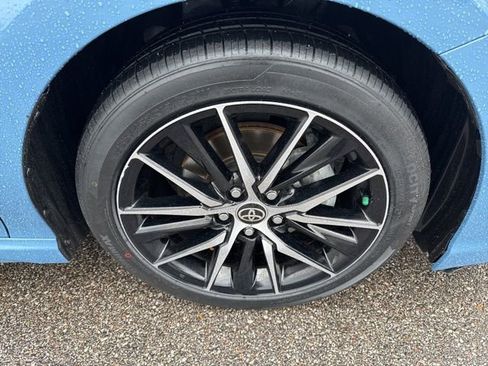 Used 2023 Toyota Camry SE image 13