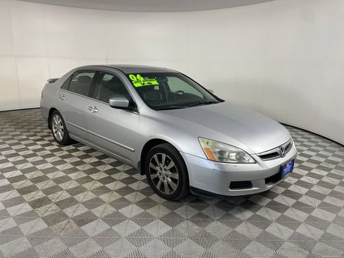 Used 2006 Honda Accord EX image 15