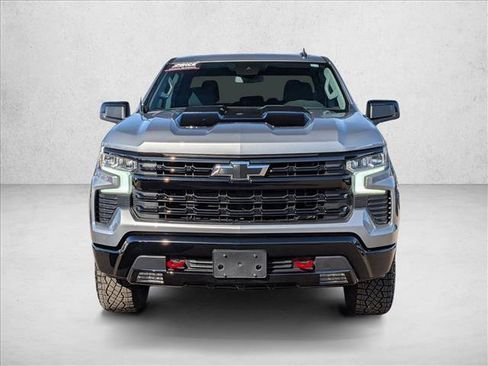 Used 2024 Chevrolet Silverado 1500 LT Trail Boss w/ Protection Package image 2