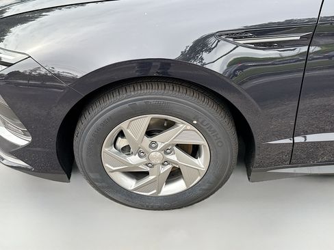 New 2026 Hyundai Sonata SE FWD image 23