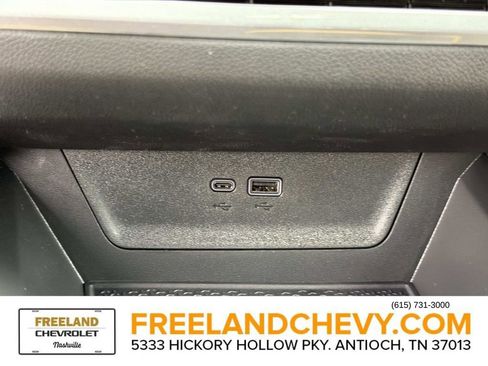 New 2026 Chevrolet Equinox ACTIV w/ Safety and Technology Package image 28