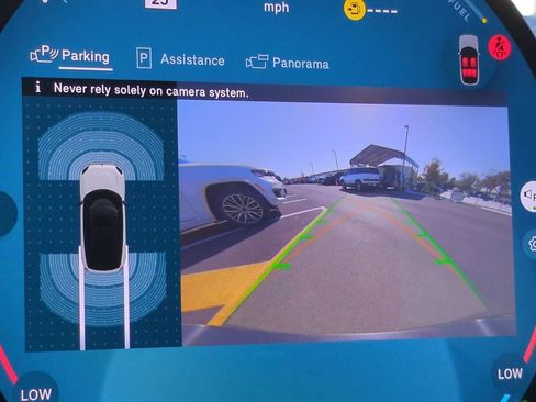 Used 2025 MINI Cooper Countryman S image 21