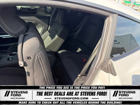 Used 2026 Ford Mustang GT RWD image 14