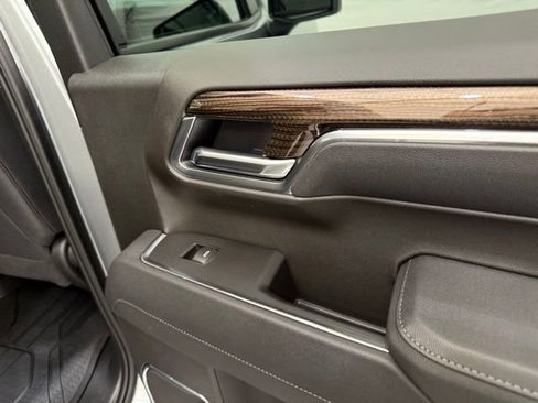 New 2025 Chevrolet Silverado 1500 LT w/ All Star Edition Plus image 23