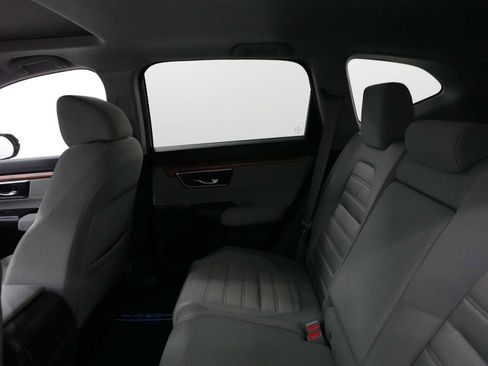 Certified 2022 Honda CR-V EX image 27