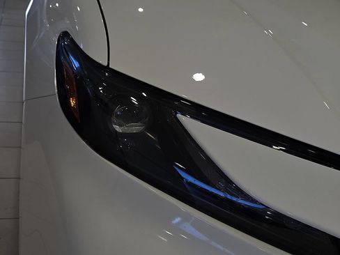 New 2026 Toyota Camry LE FWD image 8