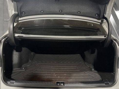 Certified 2025 Lexus IS 350 F Sport image 21