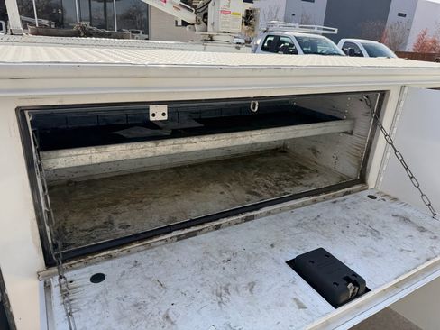 Used 2019 GMC Sierra 3500 4x4 Crew Cab w/ Sierra Convenience Package image 45