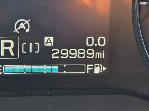 Used 2023 Subaru Crosstrek 2.0i Premium image 7