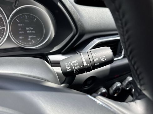 Certified 2025 MAZDA CX-5 AWD 2.5 S image 53