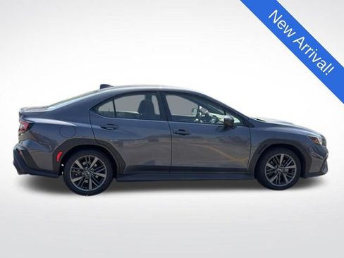 Certified 2023 Subaru WRX w/ Accessory Package (1A7) AWD/4WD image 8