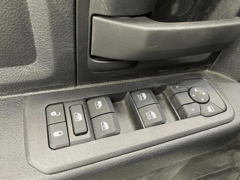 New 2025 RAM 2500 Tradesman image 29