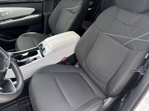 Used 2022 Hyundai Tucson SEL w/ Cargo Package FWD image 11