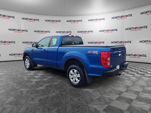 Used 2019 Ford Ranger XL w/ Equipment Group 101A Mid image 4