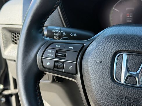 Certified 2024 Honda CR-V Sport-L image 17