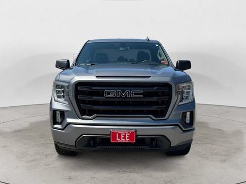 Used 2020 GMC Sierra 1500 Elevation w/ Elevation Value Package AWD/4WD image 9