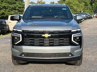 New 2026 Chevrolet Tahoe High Country AWD/4WD video 2