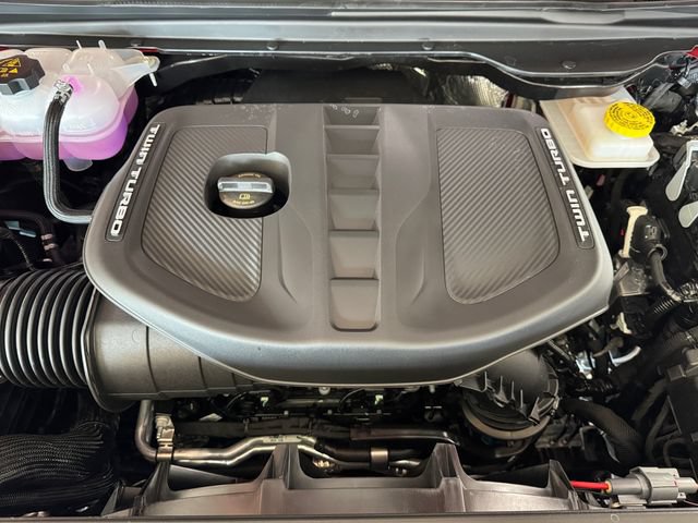 New 2027 RAM 1500 RHO w/ RHO Level 1 Equipment Group AWD/4WD image 7