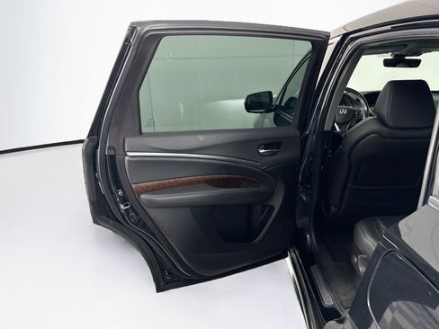 Used 2018 Acura MDX SH-AWD w/ Technology Package image 27
