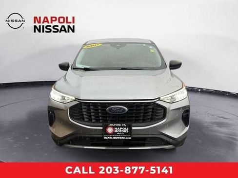 Used 2023 Ford Escape Active AWD/4WD image 8